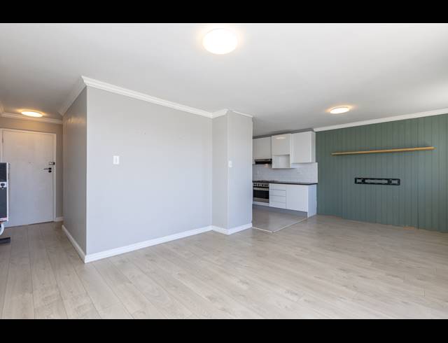 2 BEDROOM APARTMENT SOLD IN GREEN POINT